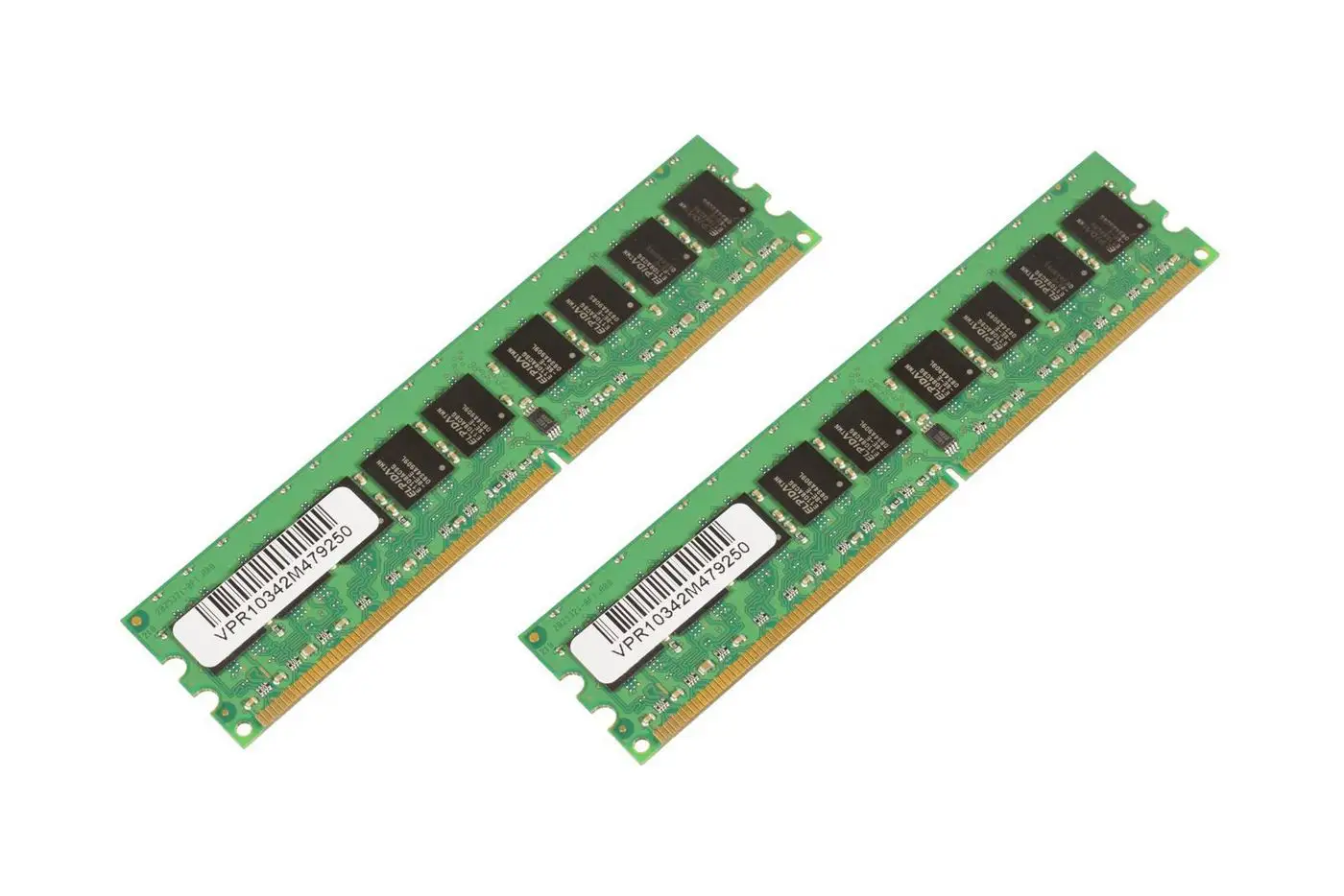 CoreParts MMG1252/4096 4 GB