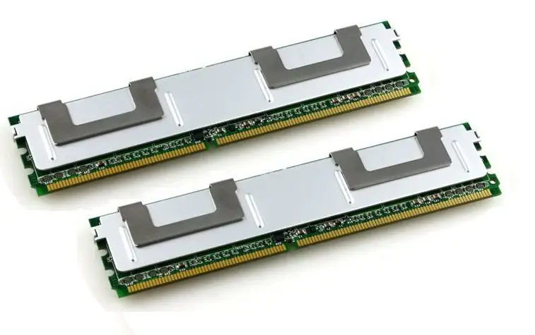 CoreParts MMG1270/2G 2 GB