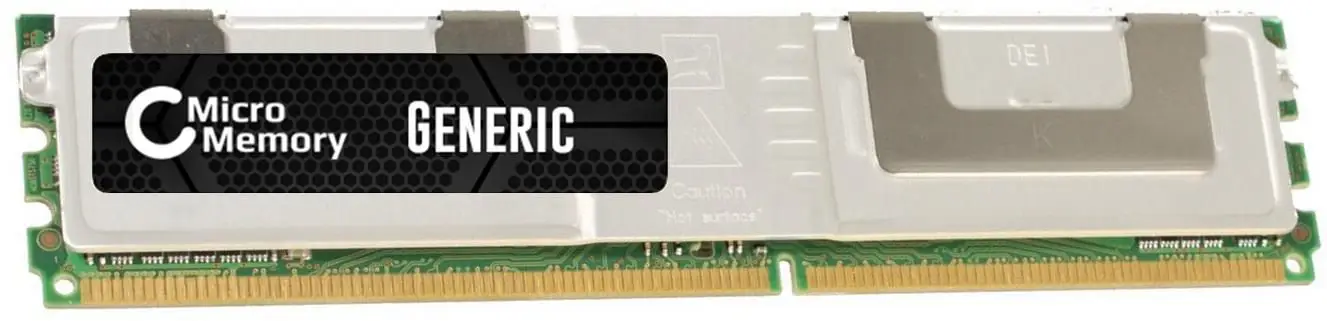 CoreParts MMG1274/2G 2 GB
