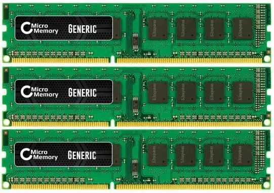 CoreParts MMG2423/6GB