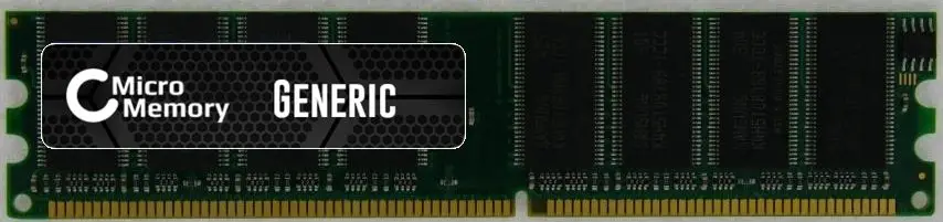 CoreParts MMG2496/1GB