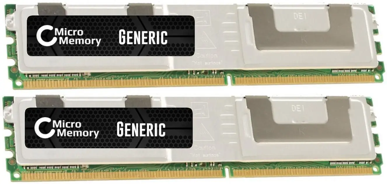 CoreParts MMH1004/4096 4 GB