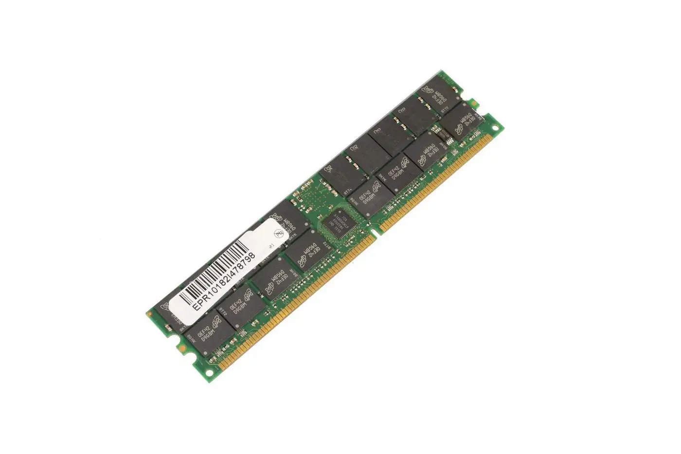 CoreParts MMH1007/2048 2 GB
