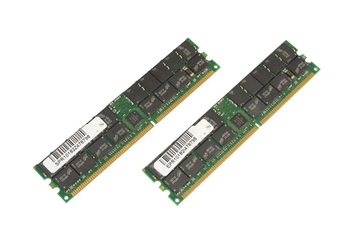 CoreParts MMH1039/4096 4 GB