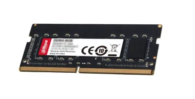 Dahua Technology DDR-C300S8G32 hafıza birimi 8 GB 1 x 8 GB DDR4 260-pin SO-DIMM