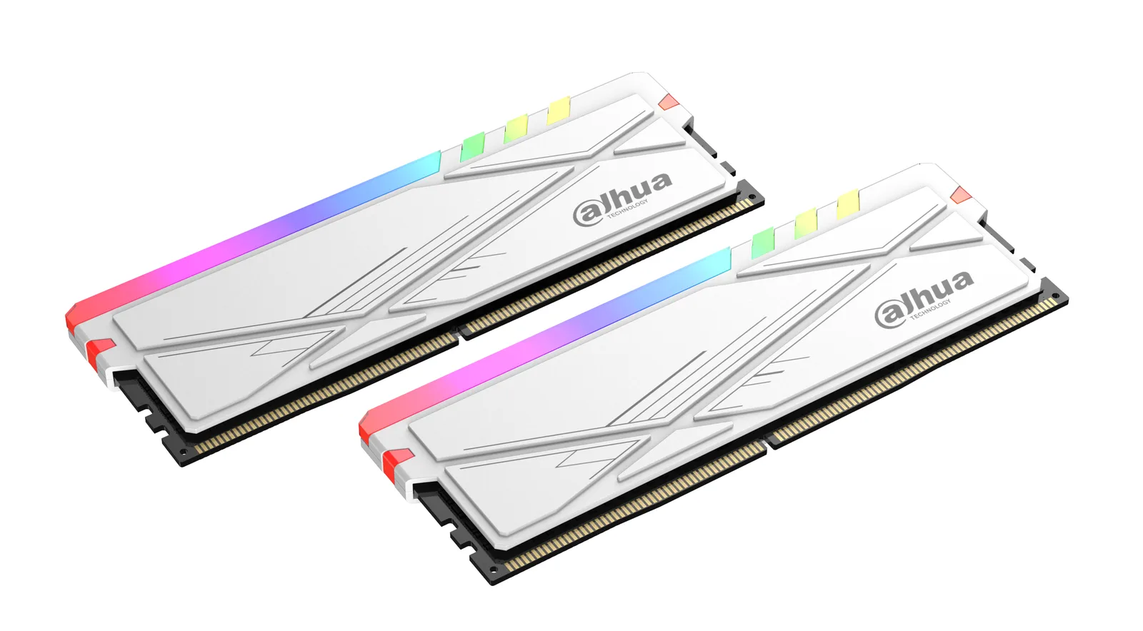 Dahua Technology DDR-C600URW16G36D hafıza birimi 16 GB 2 x 8 GB DDR4 288-pin DIMM