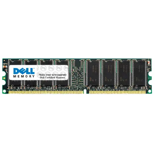 DELL 1GB DDR PC2100 SNP9U175C/1G