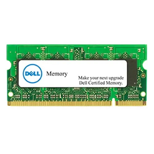 DELL 1GB DDR2 800MHz Module A1986794