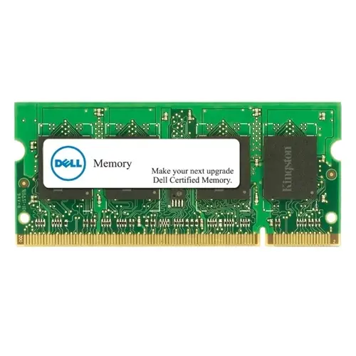 DELL 1GB DDR2 SO-DIMM A6993731