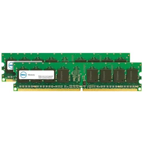 DELL 2 x 8GB DDR2 DIMM A6994478
