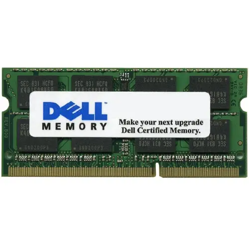 DELL 2GB DDR3 1066MHz Module A2121224