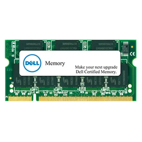 DELL 2GB DDR3-1600 SNP0X23CC/2G