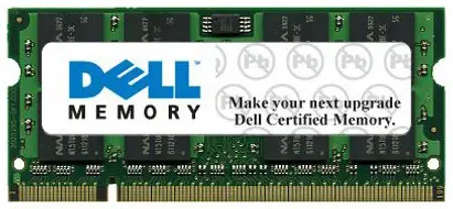 DELL 2GB PC3-10600 SNPV1RX3C/2G