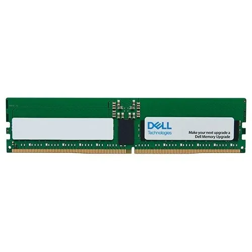 DELL AC830717 hafıza birimi 32 GB 1 x 32 GB DDR5 5600 MT/s 288-pin DIMM