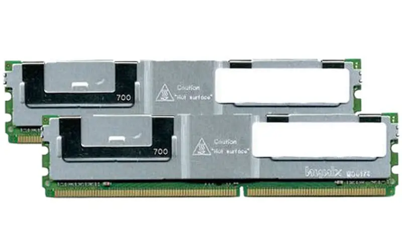 DELL SNPNW050CK2/2G 2 GB