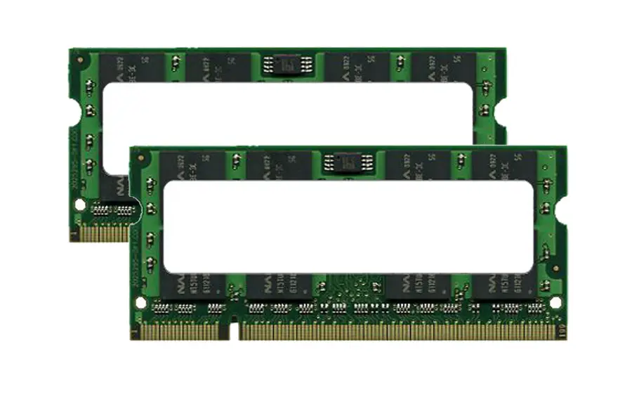 DELL SNPPP102CK2/2G 2 GB