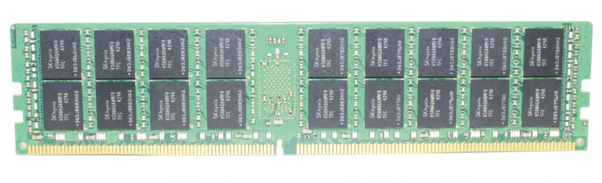 Fujitsu 16GB DDR4 2133MHz 38042009