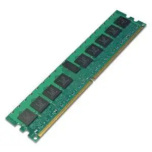 Fujitsu 1GB DDR2 533MHz PC2-4200 S26361-F3000-R514