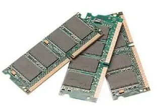 Fujitsu 1GB DDR2 DIMM FPCEM350AP