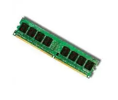 Fujitsu 1GB DDR3 1333 1 Modul DIMM S26361-F4401-L1