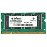 Fujitsu 256MB DDR2 SDRAM Memory Module FPCEM216AP
