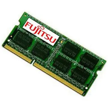 Fujitsu 2GB DDR3-1066 SO-DIMM S26361-F4408-L2