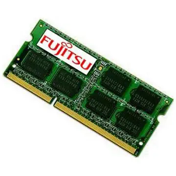 Fujitsu 2GB DDR3 1333 MHz PC3-10600 SO-DIMM S26391-F922-L200