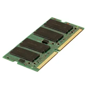 Fujitsu 2GB DDR3-1333 PC3-10600 S26391-F892-L200