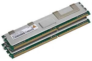 Fujitsu 38006671 4 GB