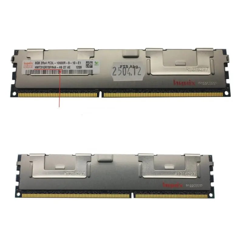 Fujitsu 38013244 8 GB
