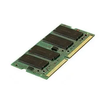 Fujitsu 4GB DDR3-1333 S26361-F4407-L3