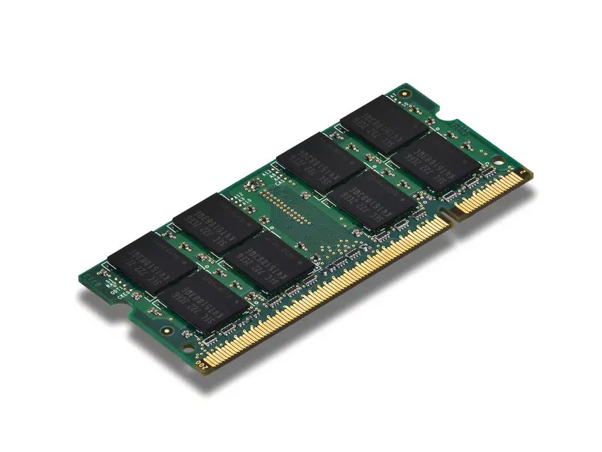 Fujitsu 4GB PC3-10600 S26391-F505-L300
