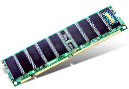 Fujitsu 512MB Memory module SNP:SY-F2306L514-A