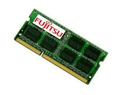 Fujitsu 8GB DDR3 1600MHz S26391-F853-L800