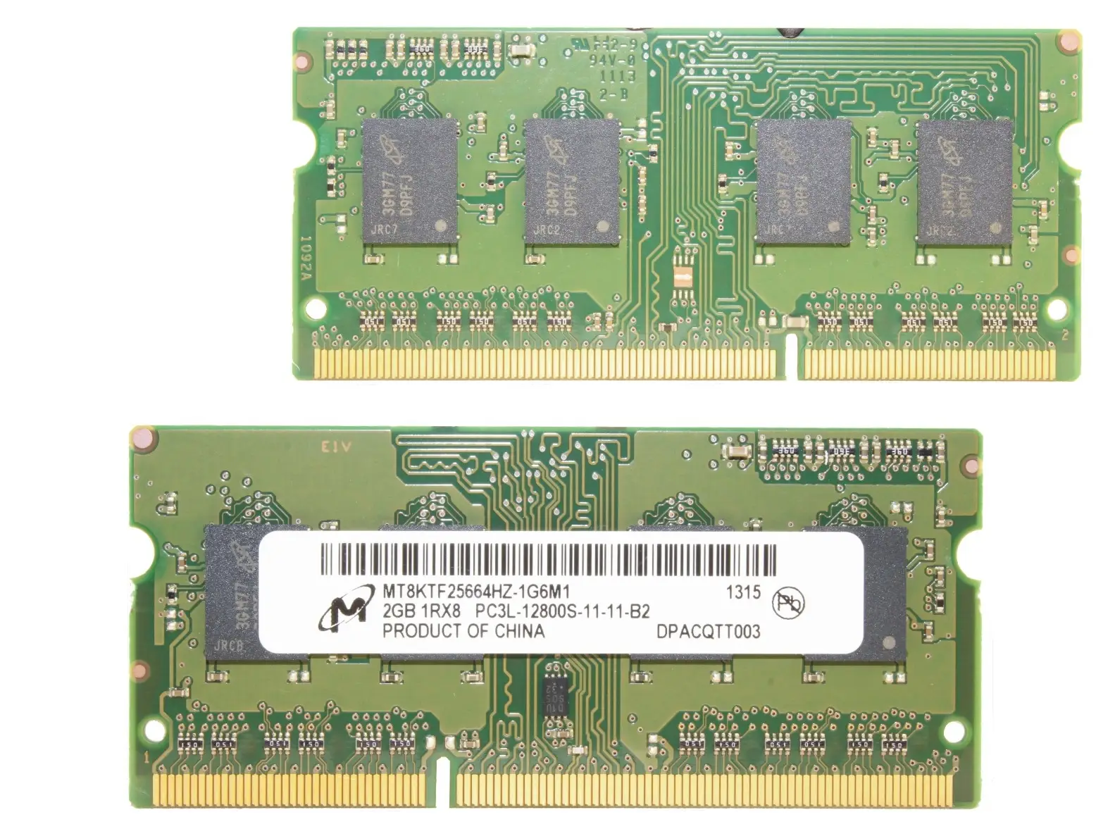 Fujitsu FUJ:CA46212-4706 2 GB