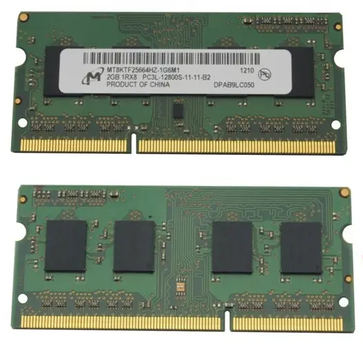 Fujitsu FUJ:CA46212-4709 2 GB