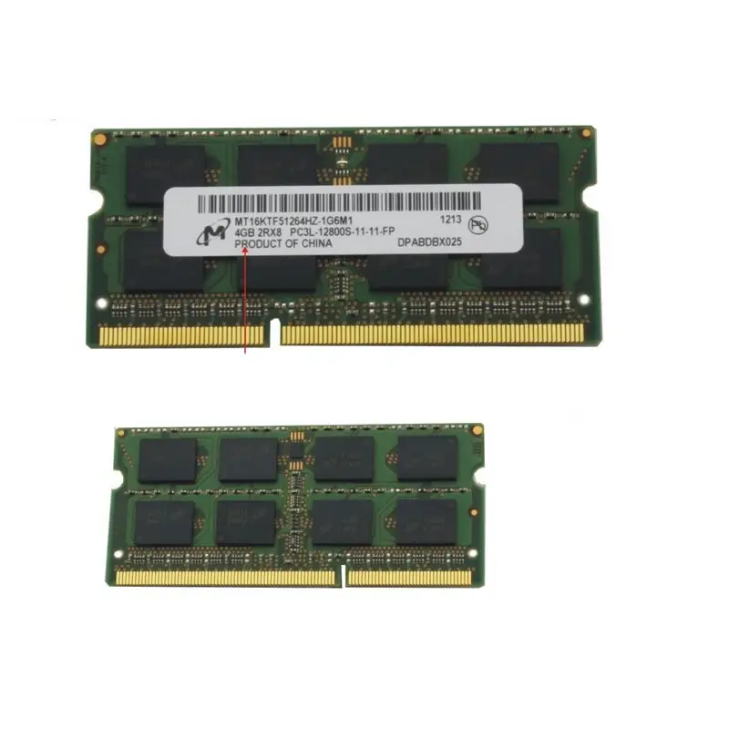 Fujitsu FUJ:CA46212-4711 4 GB