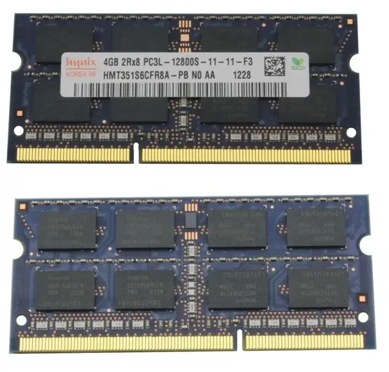 Fujitsu FUJ:CA46212-4719 4 GB