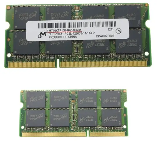Fujitsu FUJ:CA46212-4726 8 GB