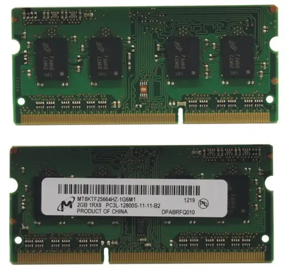 Fujitsu FUJ:CA46212-4760 2 GB