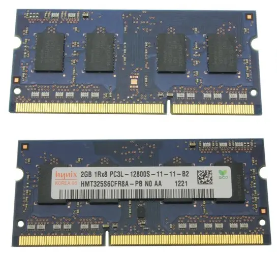 Fujitsu FUJ:CA46212-4761 2 GB