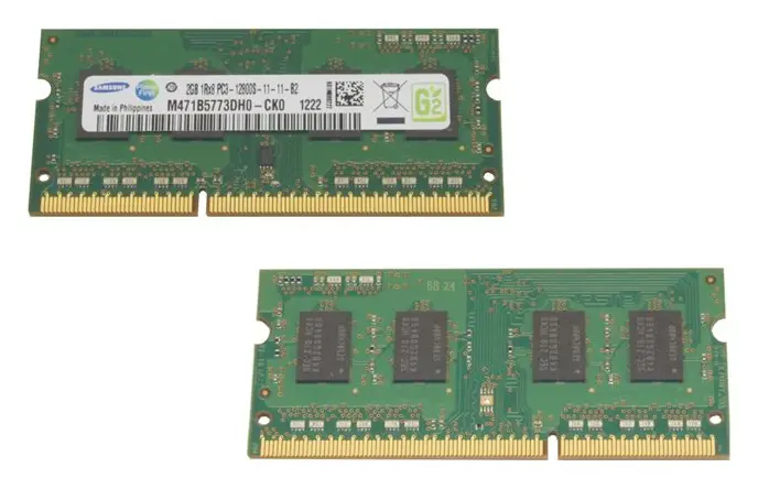 Fujitsu FUJ:CA46212-4762 2 GB