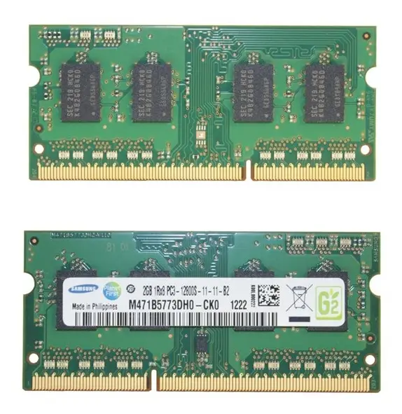 Fujitsu FUJ:CA46212-4767 2 GB