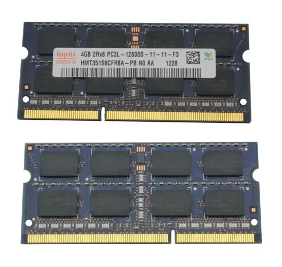 Fujitsu FUJ:CA46212-4771 4 GB