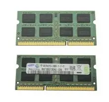 Fujitsu FUJ:CA46212-4772 4 GB