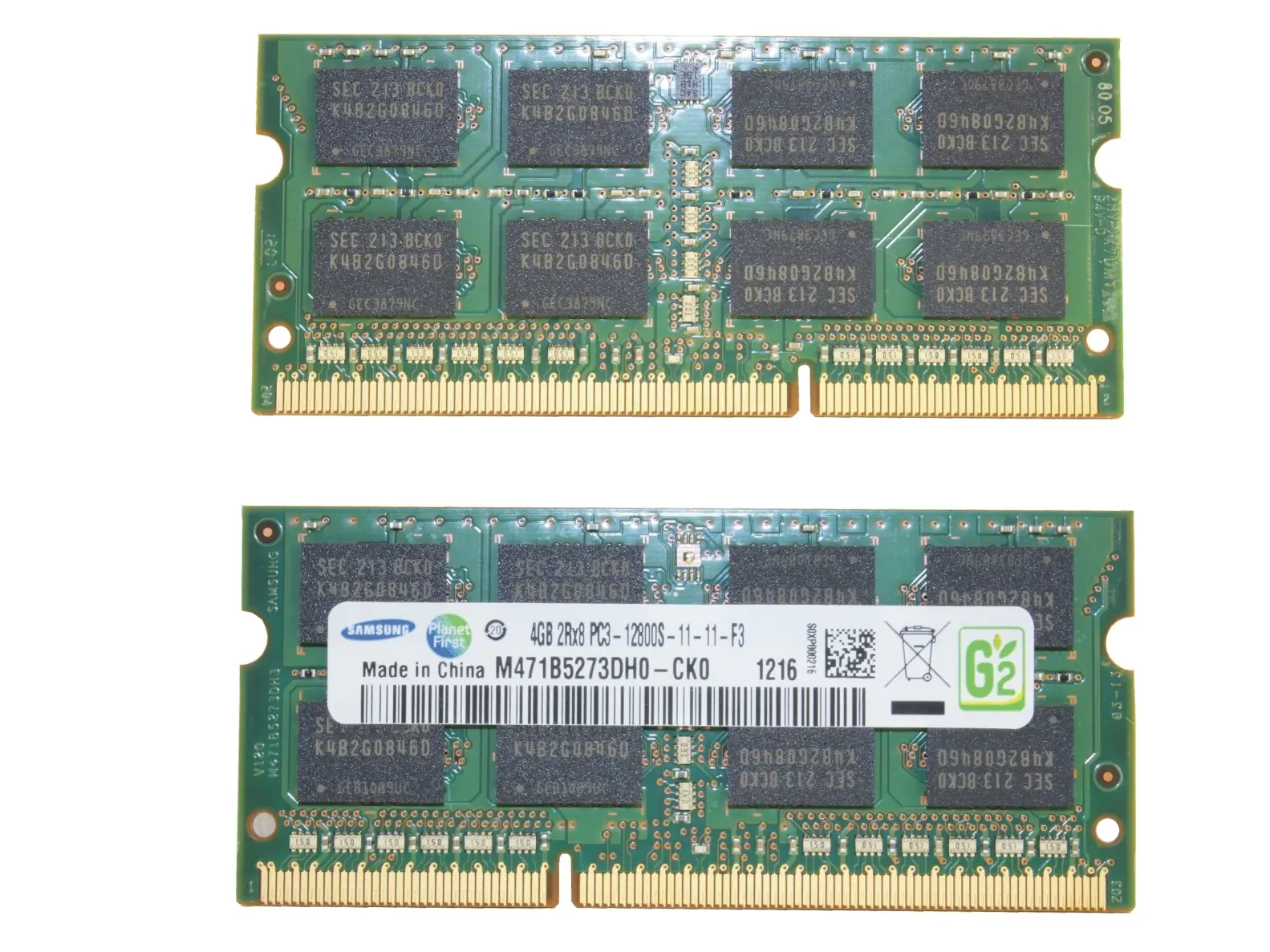 Fujitsu FUJ:CA46212-4777 4 GB