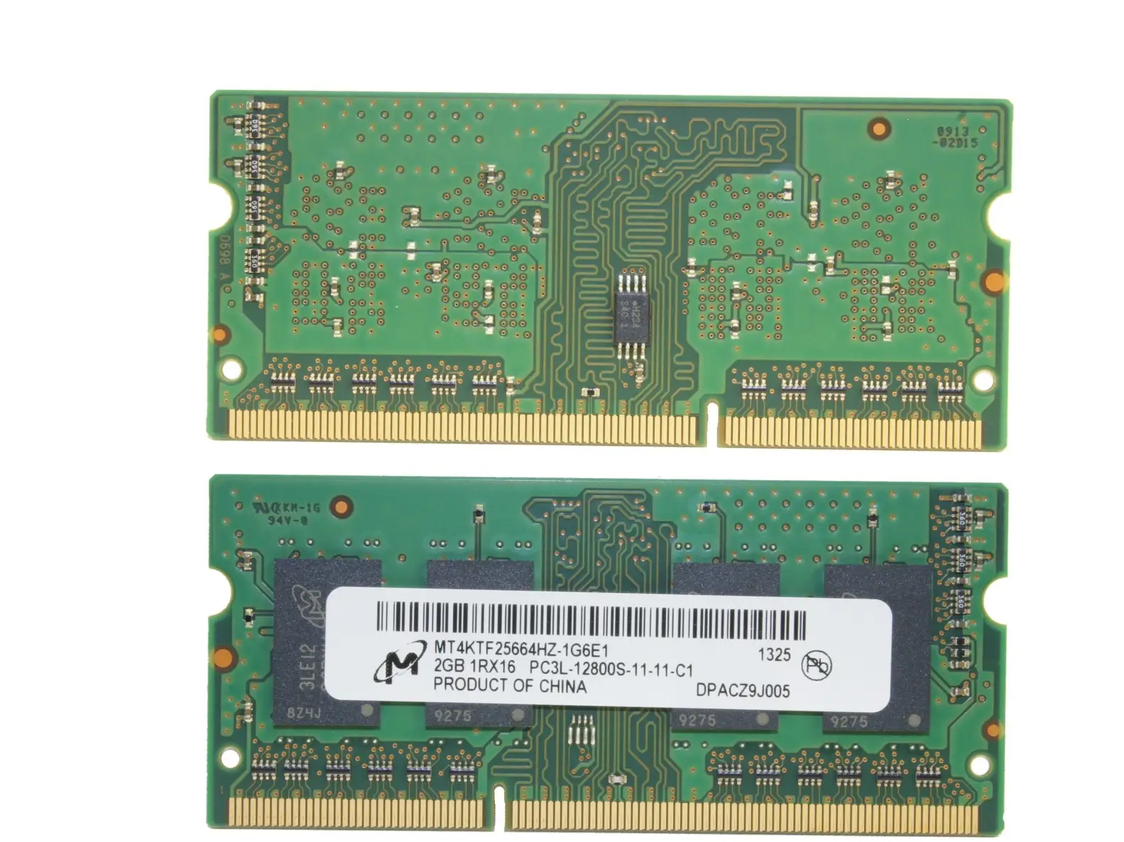 Fujitsu FUJ:CA46212-4901 2 GB