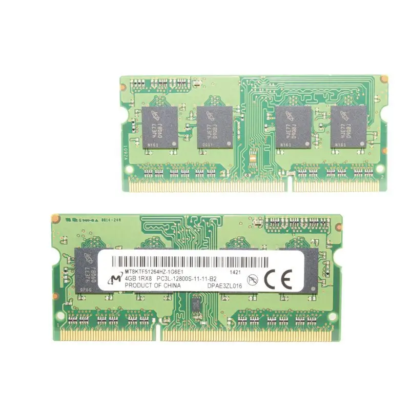 Fujitsu FUJ:CA46212-4913 4 GB
