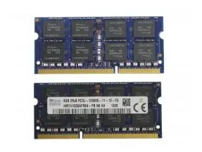 Fujitsu FUJ:CA46212-4921 8 GB