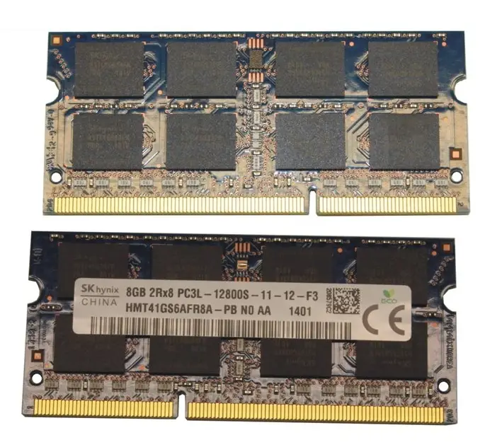 Fujitsu FUJ:CA46212-4923 8 GB